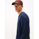 HOMBRE TJM SLIM ESS SWEATER EXT C1G