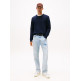 HOMBRE TJM SLIM ESS SWEATER EXT C1G