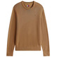 HOMBRE TJM SLIM ESS SWEATER EXT GVP