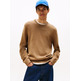 HOMBRE TJM SLIM ESS SWEATER EXT GVP