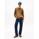 HOMBRE TJM SLIM ESS SWEATER EXT GVP