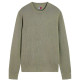 JERSEY HOMBRE  TOMMY HILFIGER TJM SLIM ESS SWEATER EXT