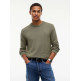 JERSEY HOMBRE  TOMMY HILFIGER TJM SLIM ESS SWEATER EXT
