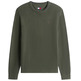 HOMBRE TJM SLIM ESS SWEATER EXT MRH