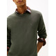 HOMBRE TJM SLIM ESS SWEATER EXT MRH