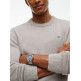 JERSEY HOMBRE  TOMMY HILFIGER TJM SLIM ESS SWEATER EXT