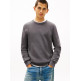 HOMBRE TJM SLIM ESS SWEATER EXT PT2