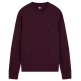 JERSEY HOMBRE  TOMMY HILFIGER TJM SLIM ESS SWEATER EXT