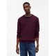 JERSEY HOMBRE  TOMMY HILFIGER TJM SLIM ESS SWEATER EXT