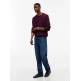 JERSEY HOMBRE  TOMMY HILFIGER TJM SLIM ESS SWEATER EXT