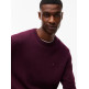 JERSEY HOMBRE  TOMMY HILFIGER TJM SLIM ESS SWEATER EXT