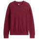 HOMBRE TJM SLIM ESS SWEATER EXT XIU