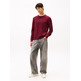 HOMBRE TJM SLIM ESS SWEATER EXT XIU