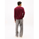 HOMBRE TJM SLIM ESS SWEATER EXT XIU