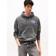 HOMBRE TJM REG NOVELTY FAIR HOODIE 0GJ