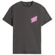 HOMBRE TJM REG NOVELTY FAIR TEE EXT BDS
