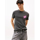 HOMBRE TJM REG NOVELTY FAIR TEE EXT BDS