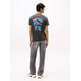 HOMBRE TJM REG NOVELTY FAIR TEE EXT BDS