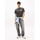 HOMBRE TJM REG NOVELTY FAIR TEE EXT BDS