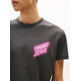 HOMBRE TJM REG NOVELTY FAIR TEE EXT BDS