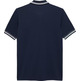 HOMBRE TJM REG TIPPED POLO EXT C1G