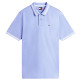 POLO HOMBRE  TOMMY HILFIGER TJM REG TIPPED POLO EXT