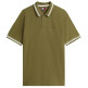 POLO HOMBRE  TOMMY HILFIGER TJM REG TIPPED POLO EXT