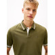 POLO HOMBRE  TOMMY HILFIGER TJM REG TIPPED POLO EXT