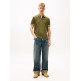 POLO HOMBRE  TOMMY HILFIGER TJM REG TIPPED POLO EXT