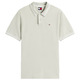 POLO HOMBRE TOMMY JEANS RIBETEADO FIT REGULAR