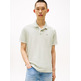POLO HOMBRE TOMMY JEANS RIBETEADO FIT REGULAR