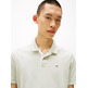 POLO HOMBRE TOMMY JEANS RIBETEADO FIT REGULAR