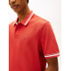 POLO HOMBRE  TOMMY HILFIGER TJM REG TIPPED POLO EXT