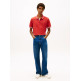 POLO HOMBRE  TOMMY HILFIGER TJM REG TIPPED POLO EXT