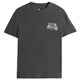 HOMBRE TJM REG CABANA SS TEE EXT BDS