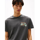 HOMBRE TJM REG CABANA SS TEE EXT BDS