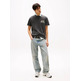 HOMBRE TJM REG CABANA SS TEE EXT BDS