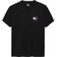 HOMBRE TJM REG FLAG GRAPH BCKPRNT T E BDS