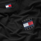 HOMBRE TJM REG FLAG GRAPH BCKPRNT T E BDS