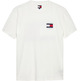 HOMBRE TJM REG FLAG GRAPH BCKPRNT T E YBL
