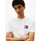 HOMBRE TJM REG FLAG GRAPH BCKPRNT T E YBL