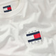 HOMBRE TJM REG FLAG GRAPH BCKPRNT T E YBL