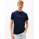 CAMISETA HOMBRE TOMMY JEANS LOGO LINEAL FIT REGULAR