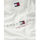 HOMBRE TJM REG FLAG LINEAR SS TEE EXT YBL
