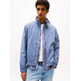 HOMBRE TJM ESSENTIAL JACKET EXT PO6