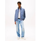 HOMBRE TJM ESSENTIAL JACKET EXT PO6
