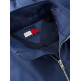 CHAQUETA ACOLCHADA HOMBRE TOMMY JEANS REPELENTE AL AGUA