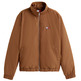 HOMBRE TJM ESSENTIAL PADDED JACKET EX GVP