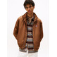 HOMBRE TJM ESSENTIAL PADDED JACKET EX GVP