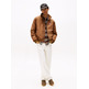 HOMBRE TJM ESSENTIAL PADDED JACKET EX GVP